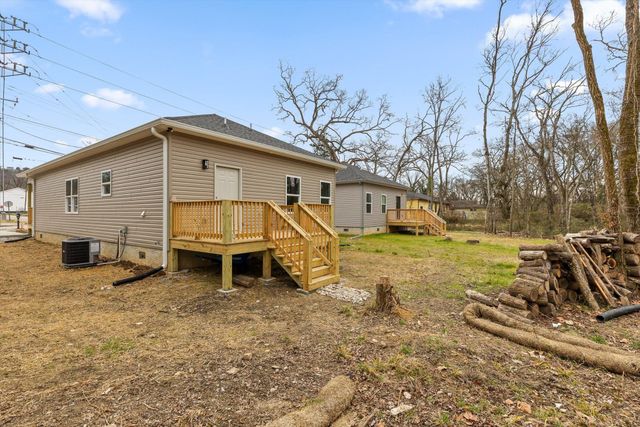 1701 Roanoke Avenue, Chattanooga, TN 37406