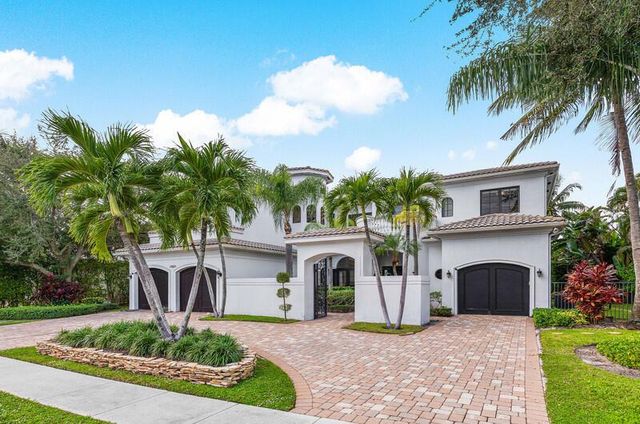 17685 Circle Pond Court, Boca Raton, FL 33496