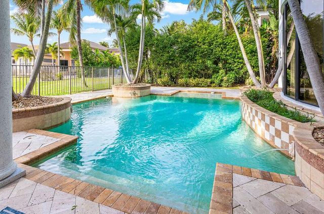 17685 Circle Pond Court, Boca Raton, FL 33496