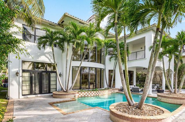 17685 Circle Pond Court, Boca Raton, FL 33496