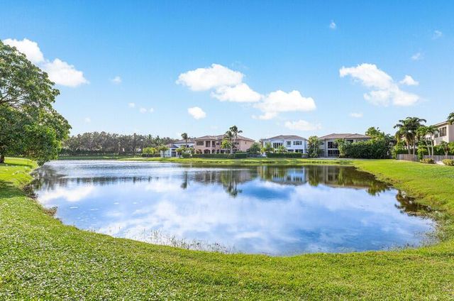 17685 Circle Pond Court, Boca Raton, FL 33496