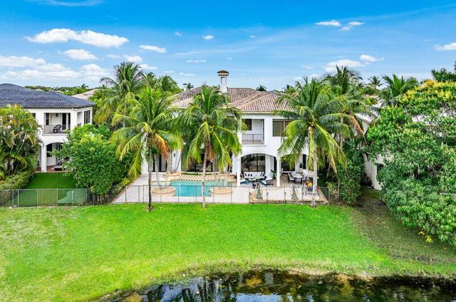 17685 Circle Pond Court, Boca Raton, FL 33496