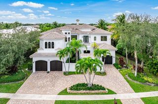 17685 Circle Pond Court, Boca Raton, FL 33496
