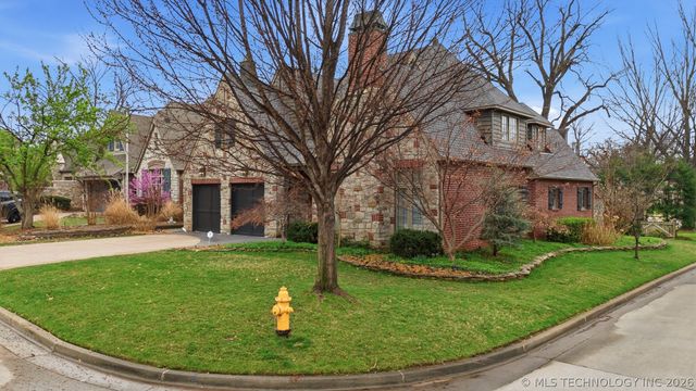 1202 E 28th Street, Tulsa, OK 74114