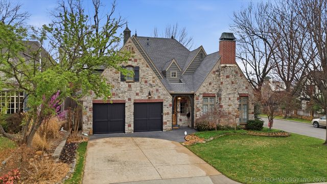 1202 E 28th Street, Tulsa, OK 74114