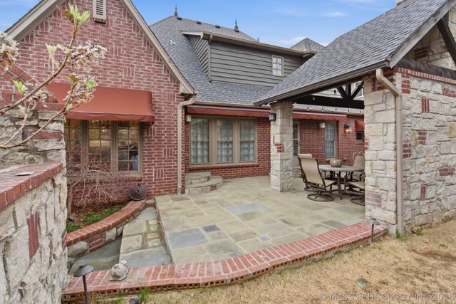 1202 E 28th Street, Tulsa, OK 74114