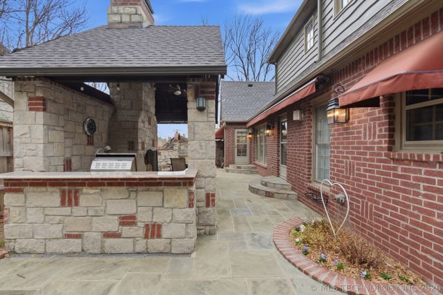 1202 E 28th Street, Tulsa, OK 74114