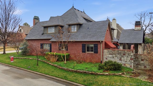 1202 E 28th Street, Tulsa, OK 74114