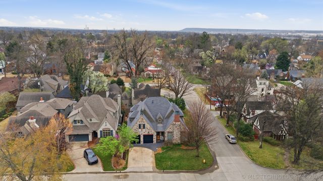 1202 E 28th Street, Tulsa, OK 74114