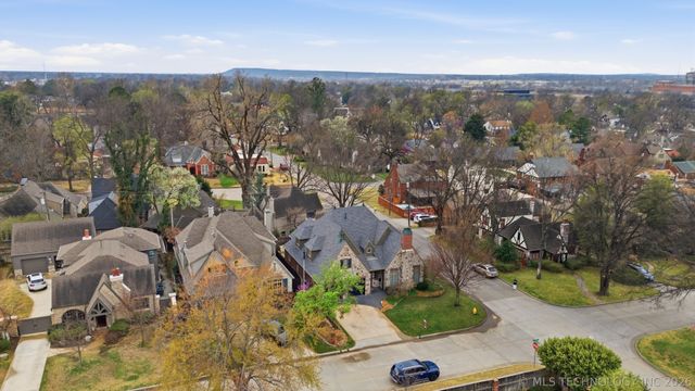 1202 E 28th Street, Tulsa, OK 74114