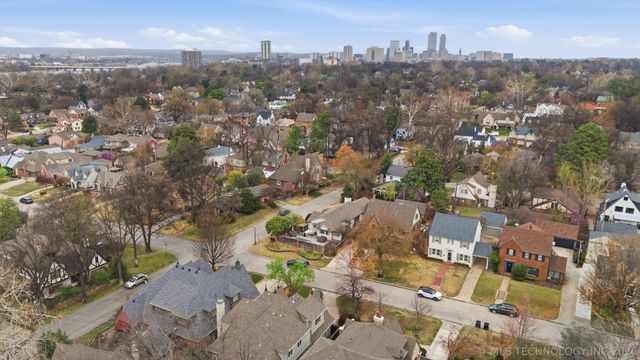 1202 E 28th Street, Tulsa, OK 74114