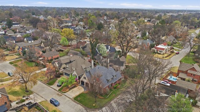 1202 E 28th Street, Tulsa, OK 74114