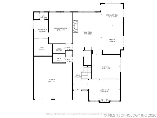 1202 E 28th Street, Tulsa, OK 74114