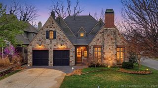 1202 E 28th Street, Tulsa, OK 74114