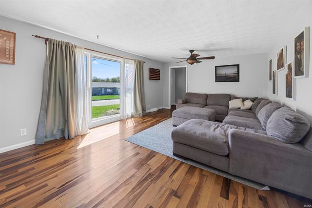 812 Giesler Road, Jasper, IN 47546