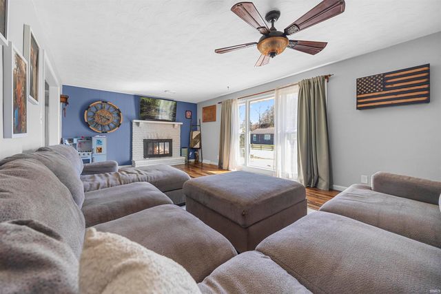 812 Giesler Road, Jasper, IN 47546