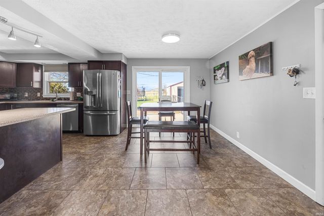 812 Giesler Road, Jasper, IN 47546