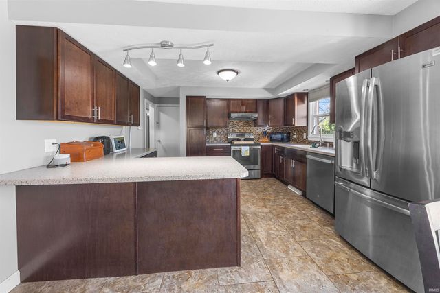 812 Giesler Road, Jasper, IN 47546