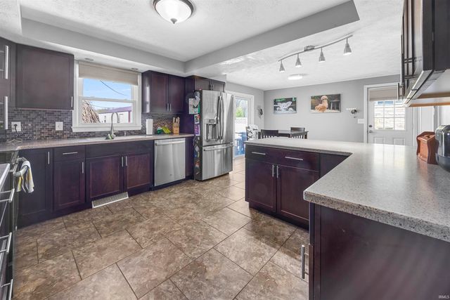 812 Giesler Road, Jasper, IN 47546