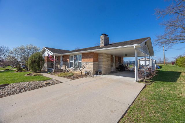 812 Giesler Road, Jasper, IN 47546