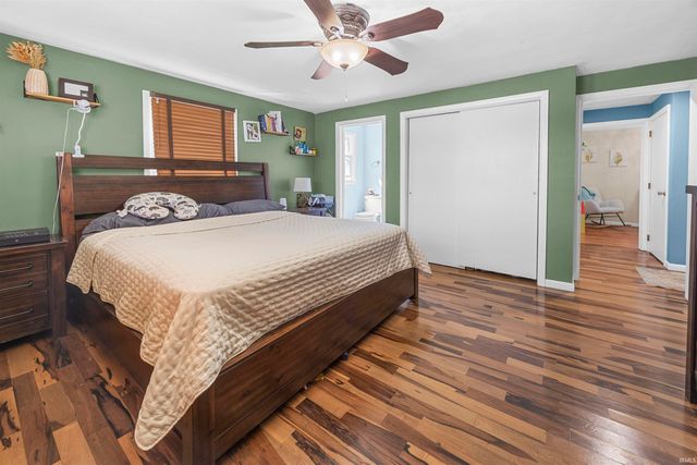 812 Giesler Road, Jasper, IN 47546