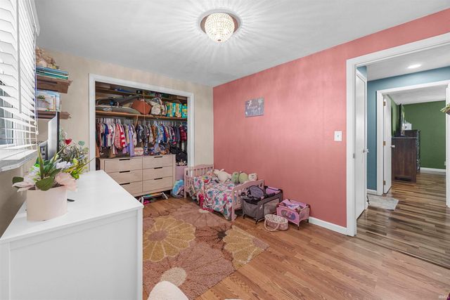 812 Giesler Road, Jasper, IN 47546