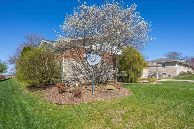 812 Giesler Road, Jasper, IN 47546