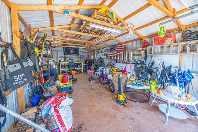 812 Giesler Road, Jasper, IN 47546