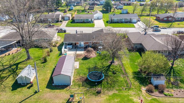 812 Giesler Road, Jasper, IN 47546
