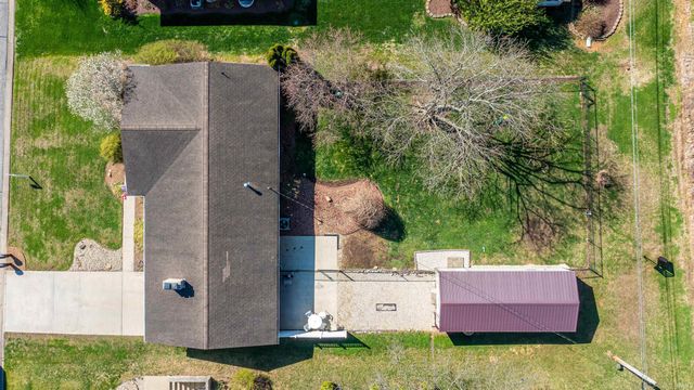 812 Giesler Road, Jasper, IN 47546