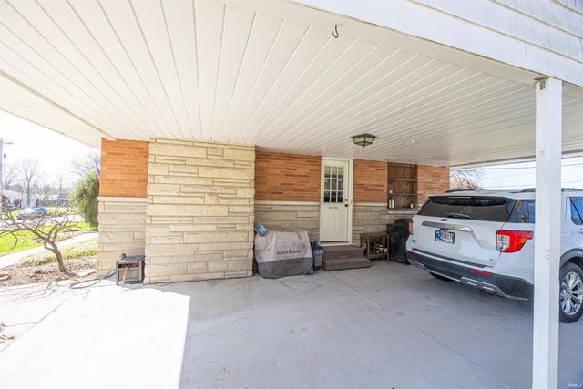812 Giesler Road, Jasper, IN 47546