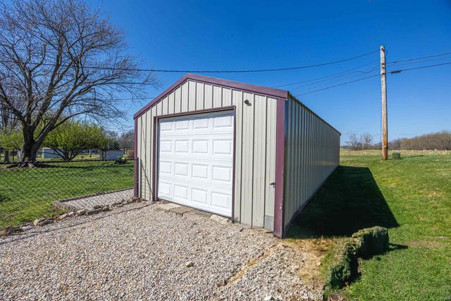 812 Giesler Road, Jasper, IN 47546