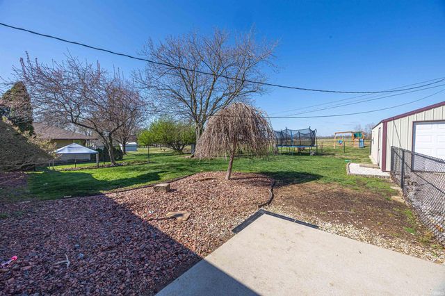 812 Giesler Road, Jasper, IN 47546