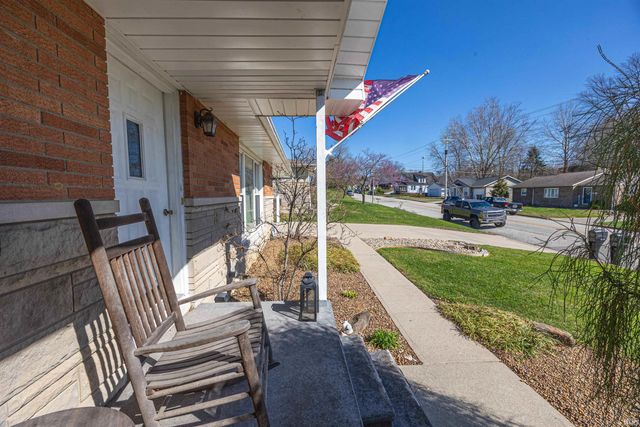 812 Giesler Road, Jasper, IN 47546