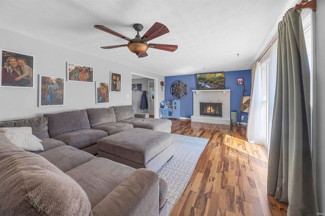 812 Giesler Road, Jasper, IN 47546