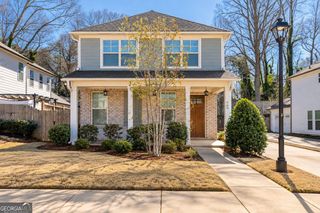 969 RITTENHOUSE Way, Atlanta, GA 30316