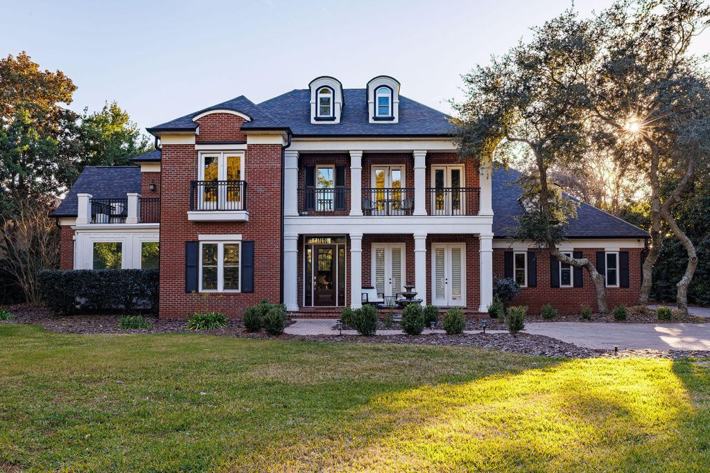 4508 Pottery Place, Destin, FL 32541