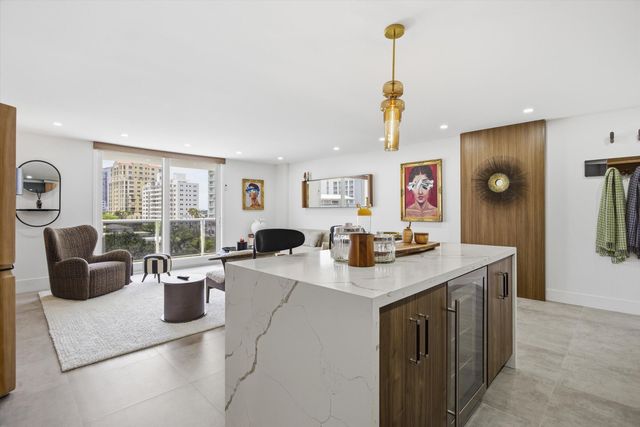 336 N Birch Road 5h, Fort Lauderdale, FL 33304