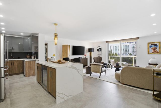 336 N Birch Road 5h, Fort Lauderdale, FL 33304