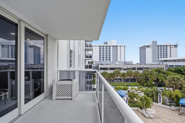336 N Birch Road 5h, Fort Lauderdale, FL 33304