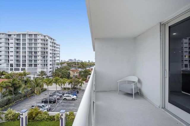 336 N Birch Road 5h, Fort Lauderdale, FL 33304