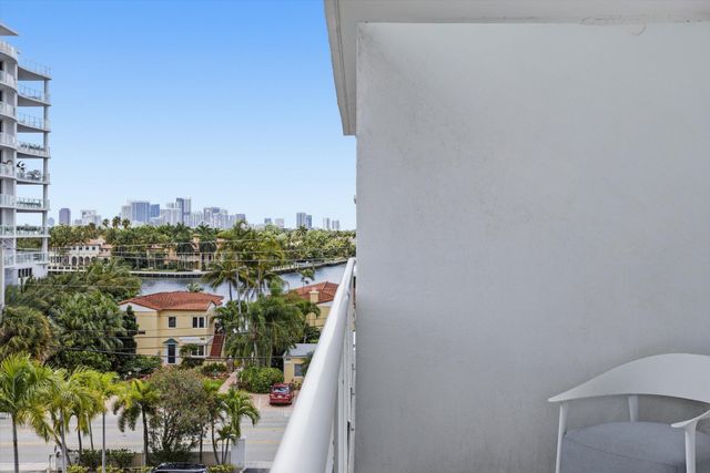 336 N Birch Road 5h, Fort Lauderdale, FL 33304
