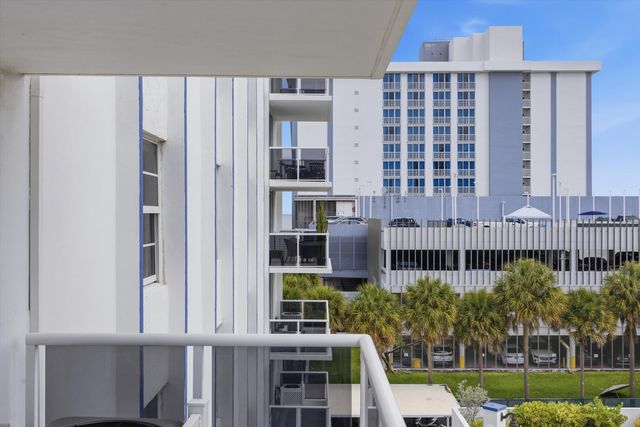 336 N Birch Road 5h, Fort Lauderdale, FL 33304