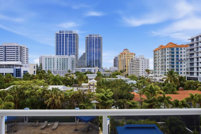 336 N Birch Road 5h, Fort Lauderdale, FL 33304