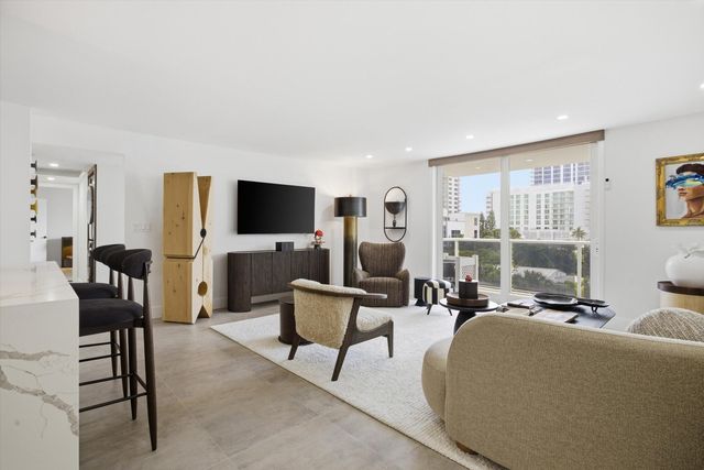 336 N Birch Road 5h, Fort Lauderdale, FL 33304