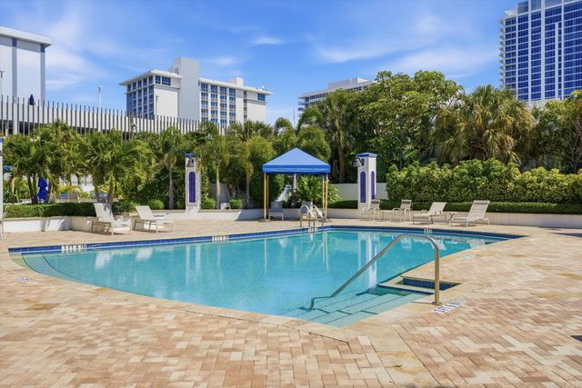 336 N Birch Road 5h, Fort Lauderdale, FL 33304