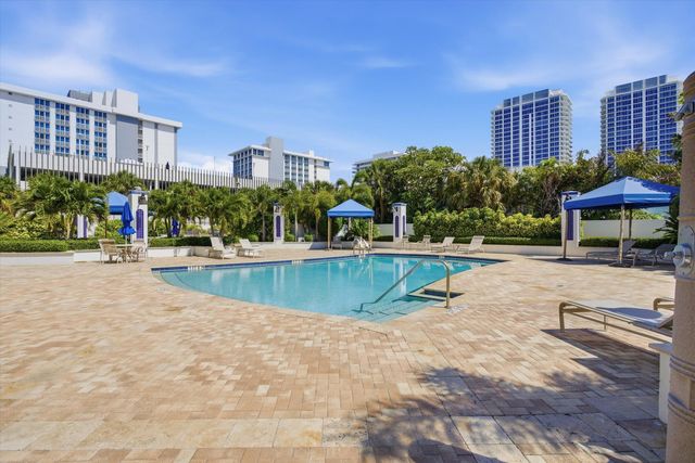 336 N Birch Road 5h, Fort Lauderdale, FL 33304