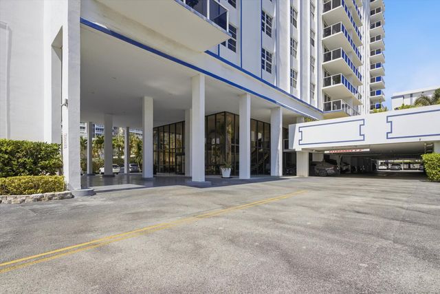 336 N Birch Road 5h, Fort Lauderdale, FL 33304