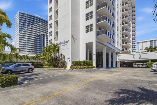 336 N Birch Road 5h, Fort Lauderdale, FL 33304