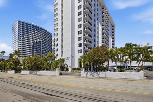 336 N Birch Road 5h, Fort Lauderdale, FL 33304